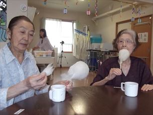 ゆかりガーデン
